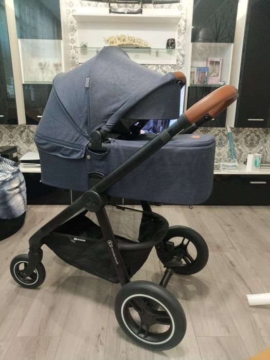 Коляска Kinderkraft Everyday 2 в 1