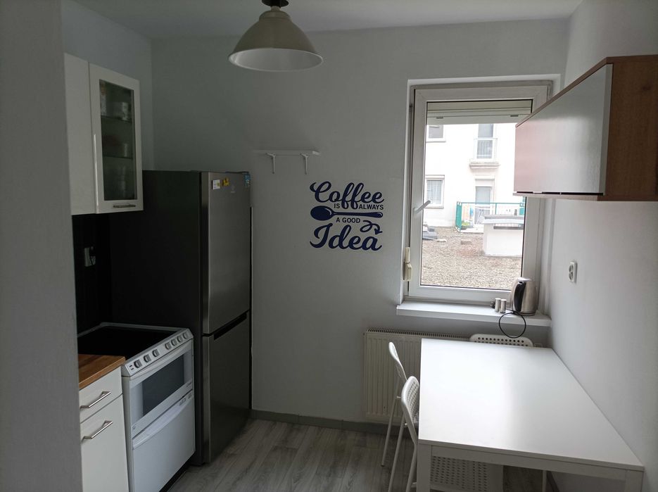 Mieszkanie Konecznego Kraków Zabiniec 2 pokoje +  kuchnia 48 m² - View 6