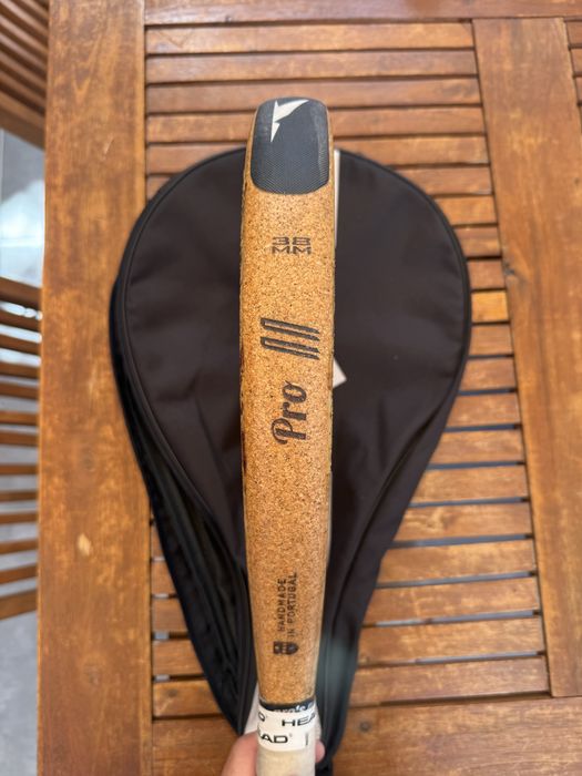 Raquete Cork Pro 2