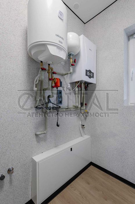 Продаж будинку 130м²/ 5 соток / Крюківщина, Гатне, Теремки / З ремонтом / Газ