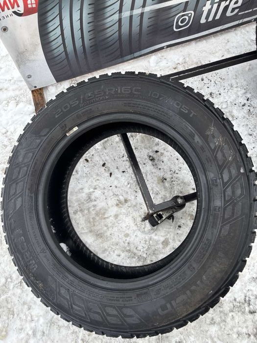 205 65 r16c nokian - Купити шини, диски та колеса для авто - Ціна