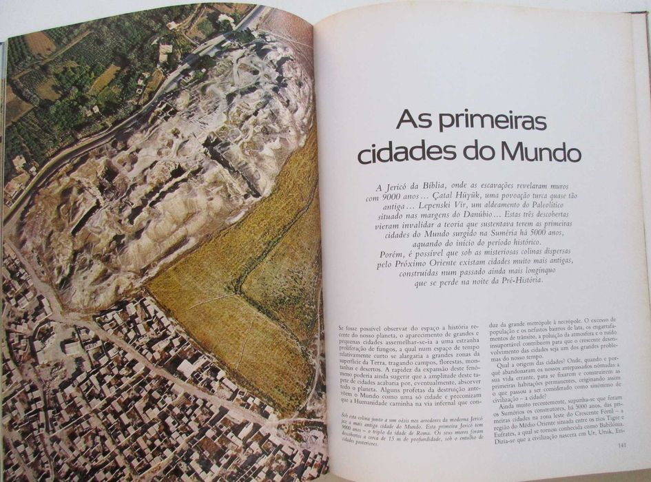 Os últimos Mistérios do Mundo - - - - - Enciclopédia