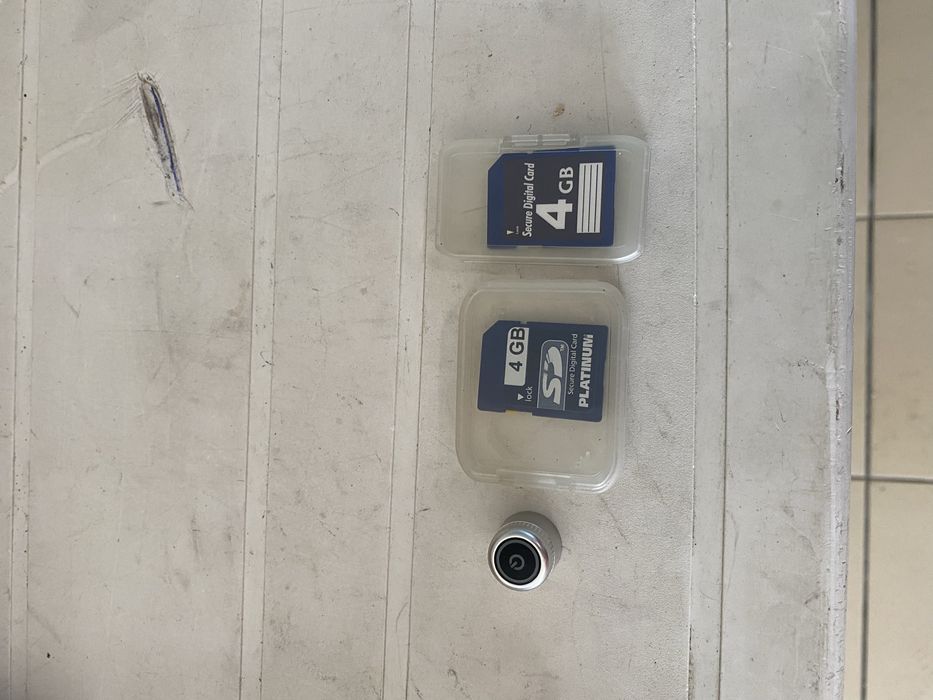 Varias peças audi A4 B6 e b7