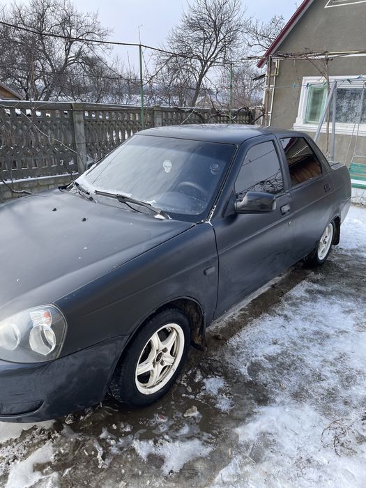Продам ваз 2170 Приора