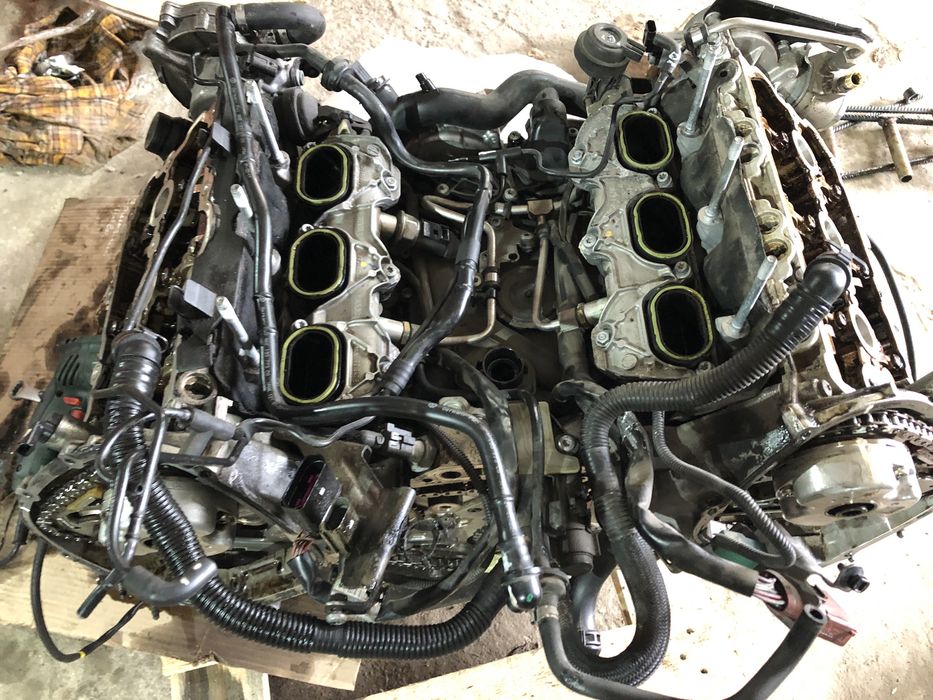 СТО Ремонт двигателей, Турбин, Автоэлектрик, Электро мобили