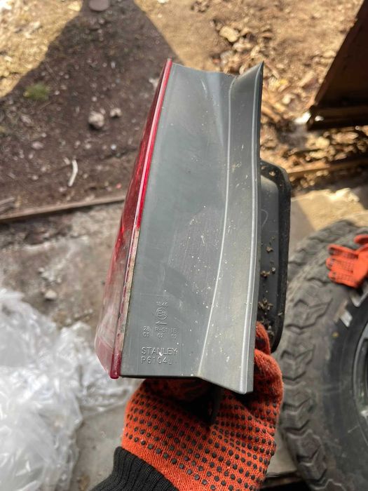 Стоп Розборка Honda Civic VIII 4D 2005-2011 Стопи Разборка Фари Шрот