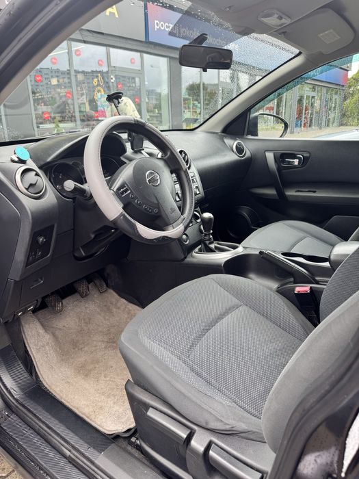 Sprzedam Nissan Qashqai
