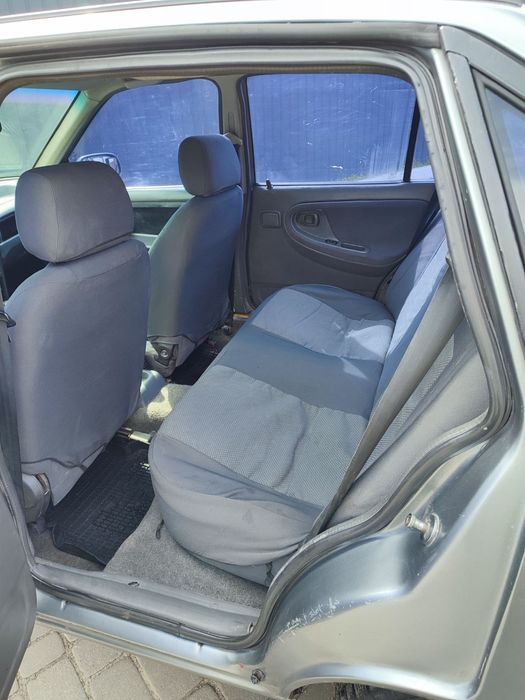 Продам Daewoo Nexia
