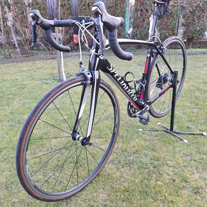 Rower szosowy Specialized