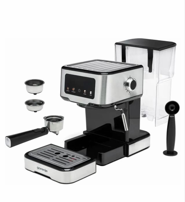 Кофеварка Gorenje ESCM15CD