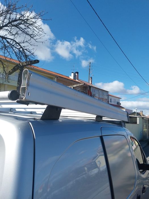 Grade para Peugeot e citroen