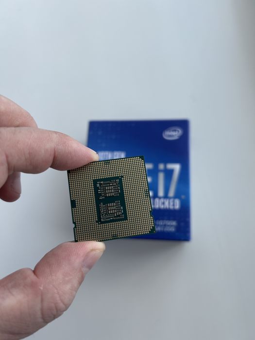 intel core i7 10700 - купити комп'ютери та комплектуючі - Ціна на