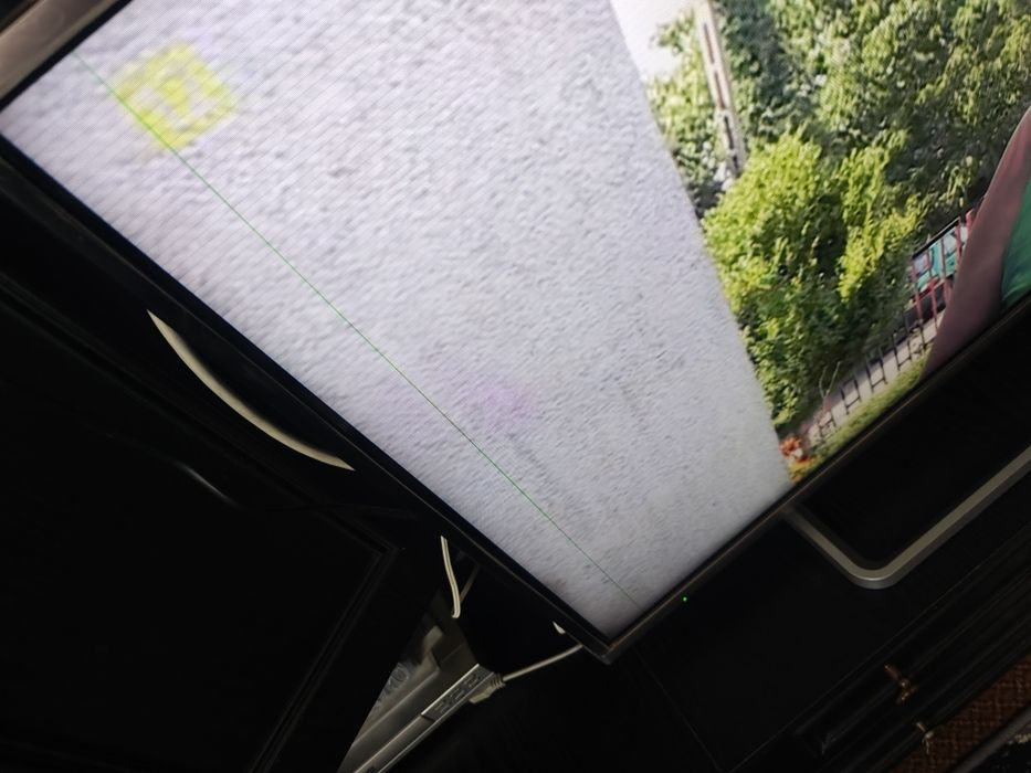 Telewizor Panasonic 40 cali plus dekoder. Stan dobry!