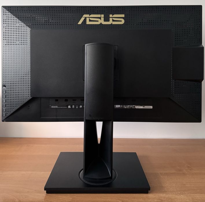 Profesjonalny monitor graficzny Asus ProArt P329C 4K | FV