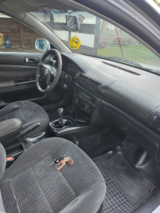 sprzedam  vw passata