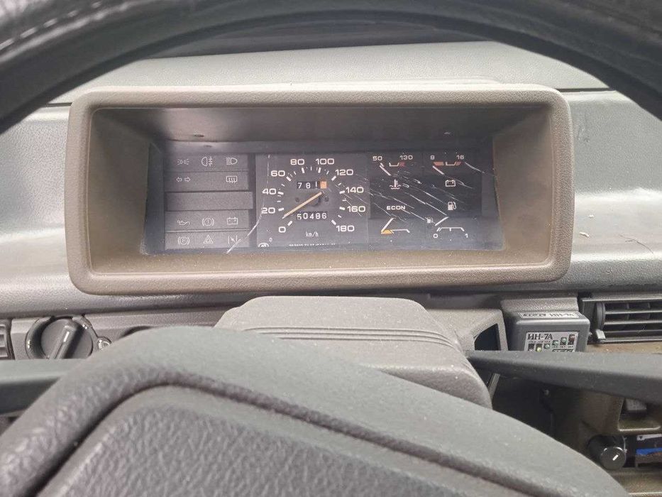 Автомобіль ВАЗ 2108 1990 р.в.
