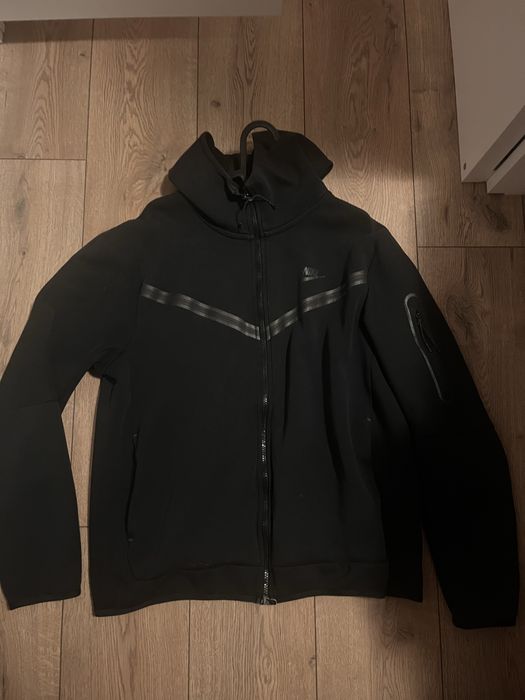 Bluza Nike tech