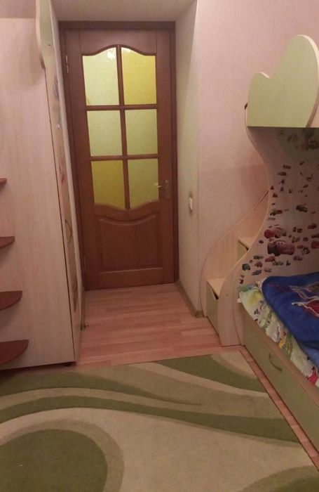 Продается 3ком квартира по ул. Гоголя, Александровский р-н