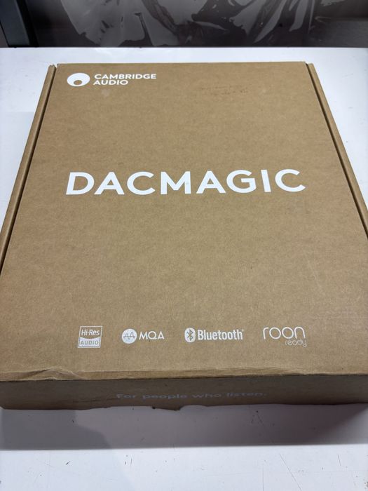 Cambridge Audio Dacmagic M200