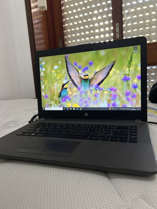 Notebook i5 8gb ram e ssd