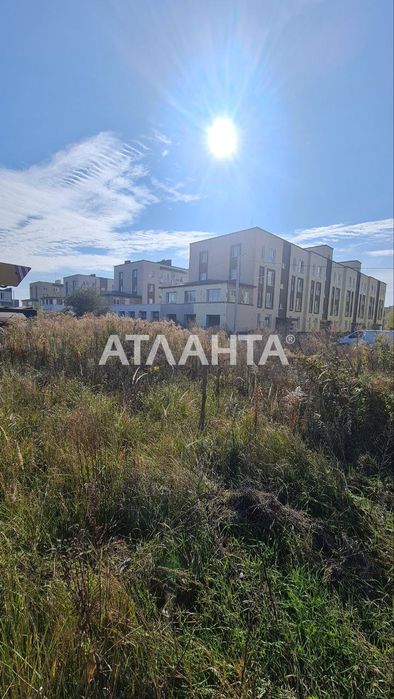 Земельна ділянка 21.5 соток р-н вул. Спортивна