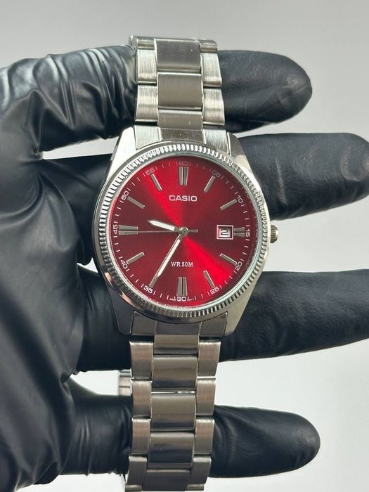 Часы Casio классика