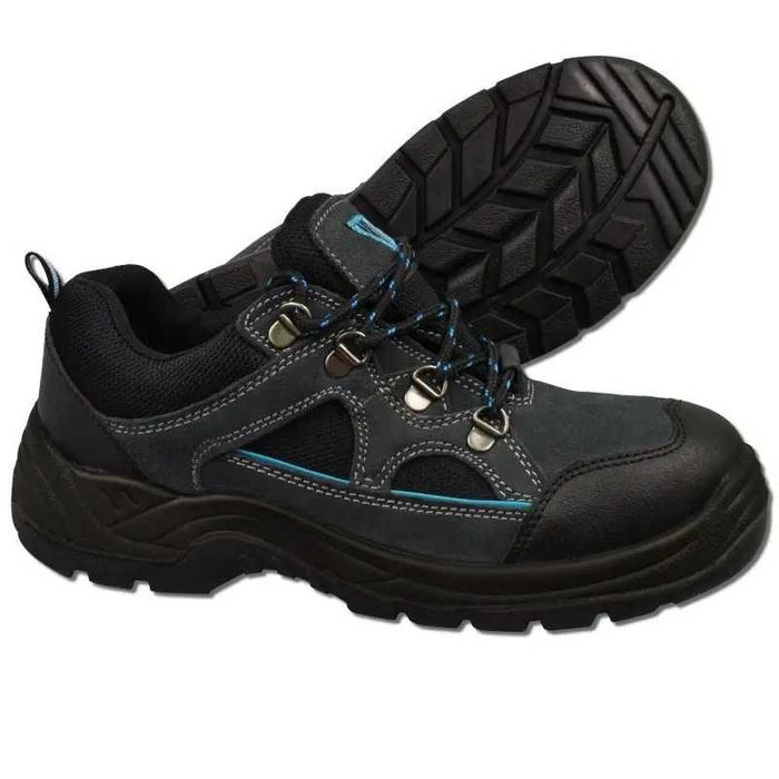 Кросівки з металевим носком, спецвзуття робоче