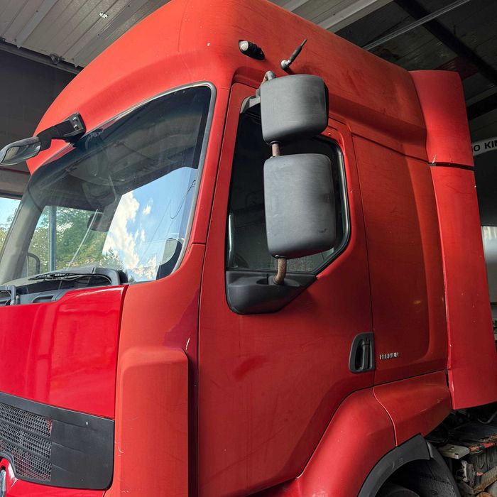 Тягач Renaul Premium 2008 450DXi