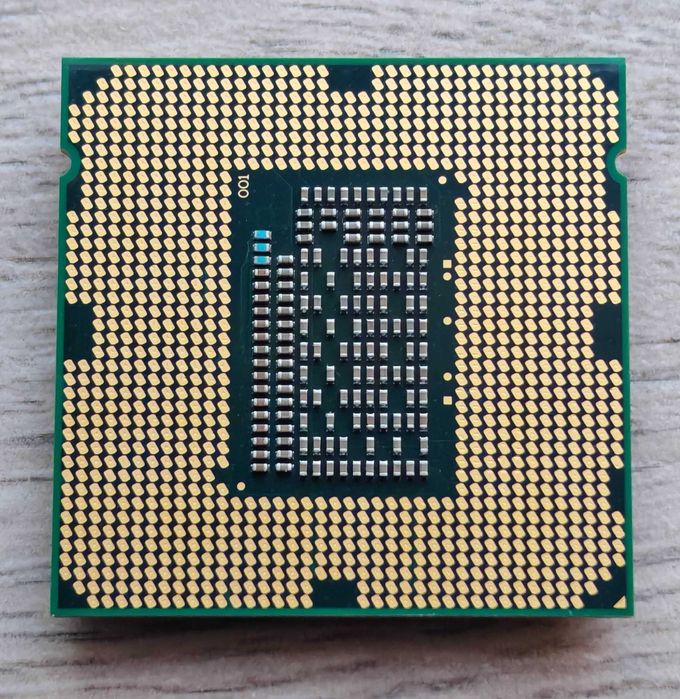 Procesor Intel Core i7 2600 3,8GHz LGA1155 2 GEN