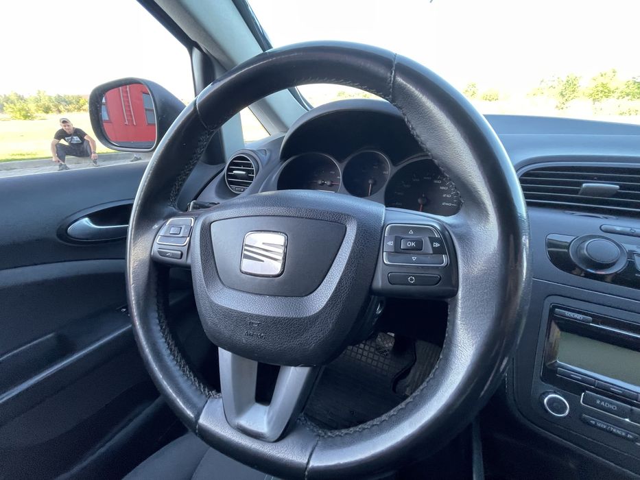 Seat Altea 2012 1.6TDI
