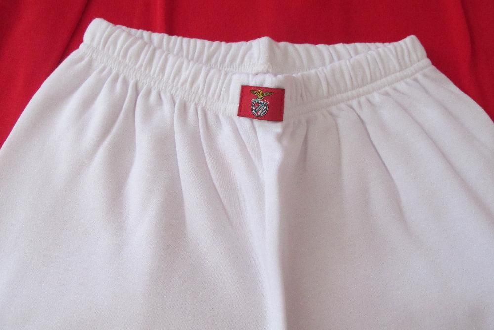 Pijama do Benfica