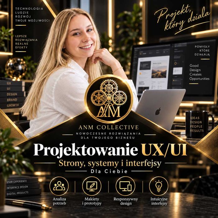 Naprawa ,tworzenie , opieka strony www (internetowe) systemy, aplikacje