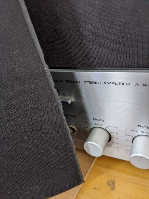 B&W Bowers & Wilkins Solid Solutions Sistema 5