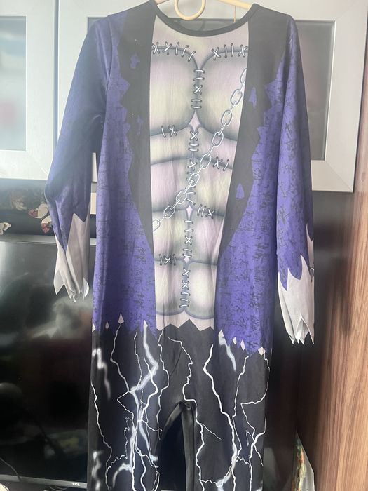 Костюми на Хелловін або інші костюмовані вечірки