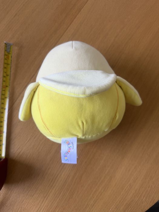Pluszak maskotka Squishmallows