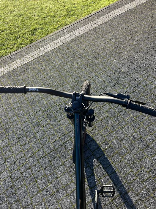 Ns bikes metropolis 3 2023 Dirt