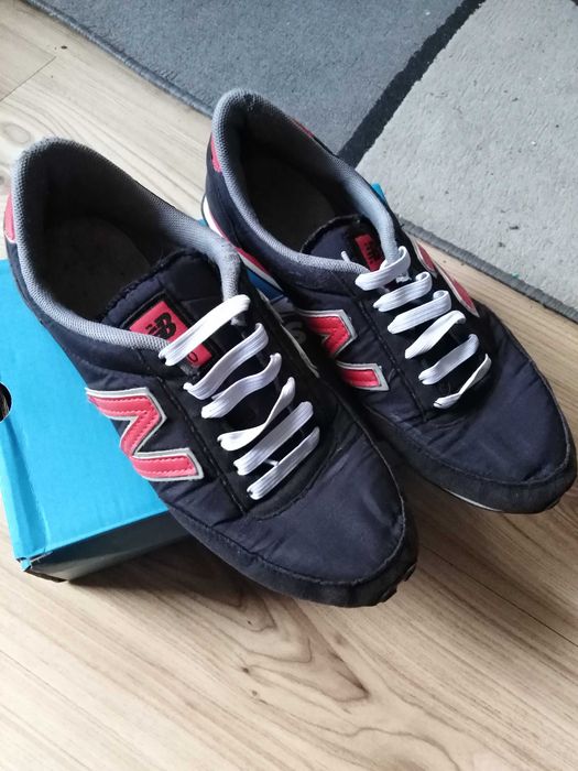 Buty New Balance. 38