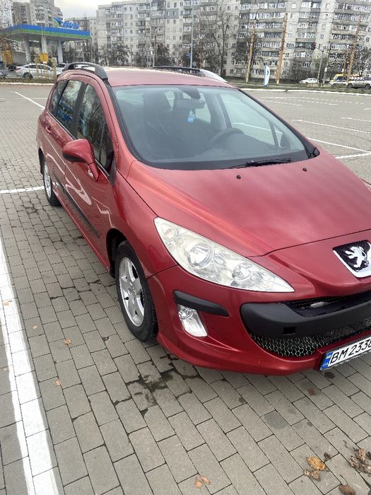 Продам Peugeot 308