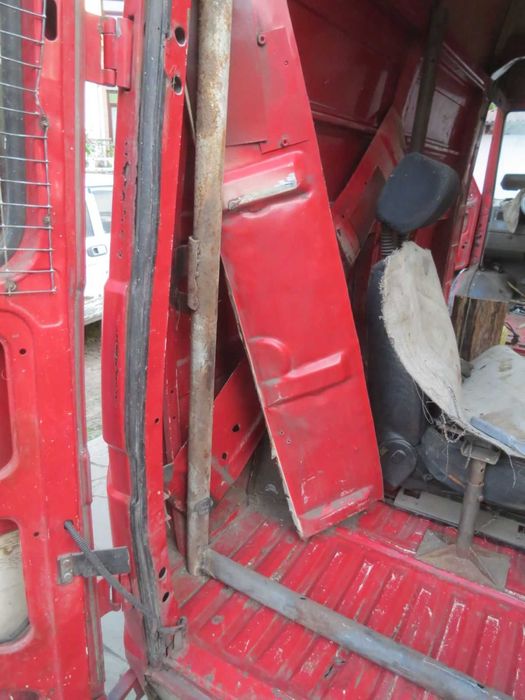 Iveco Daily 3508 обмIн ваз 2121 нива газ 69