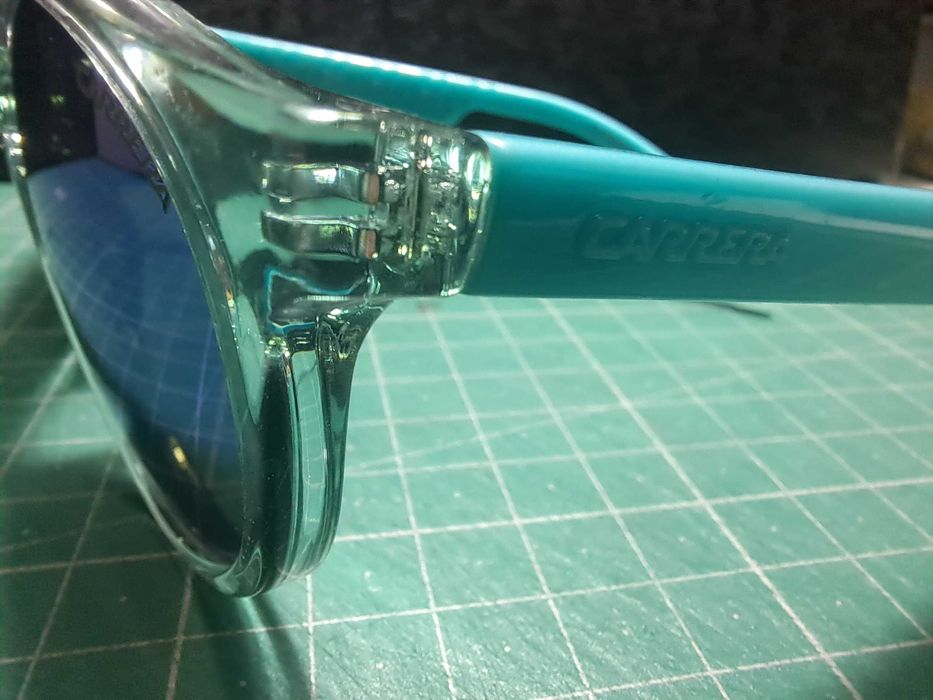 Óculos de sol originais marca Carrera