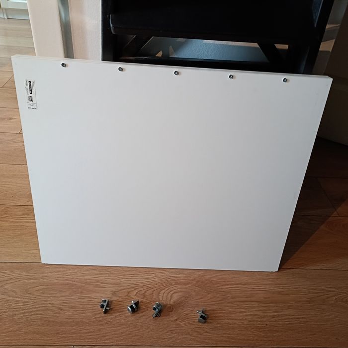 NYTTIG separator płyty od szuflady ikea