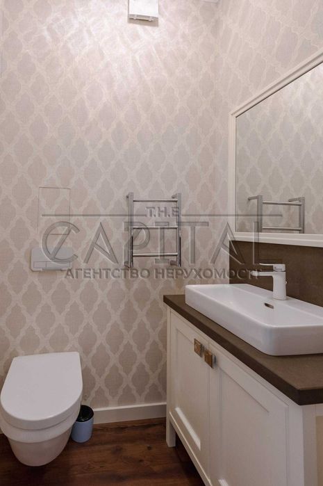 Продаж / 2-кімн. квартира / вул. Джона Маккейна, Саперне поле, EcoFlow 4 кВт / ЖК Central Park / Печерськ | 70 м² | 13 поверх | EcoFlow 4 кВт