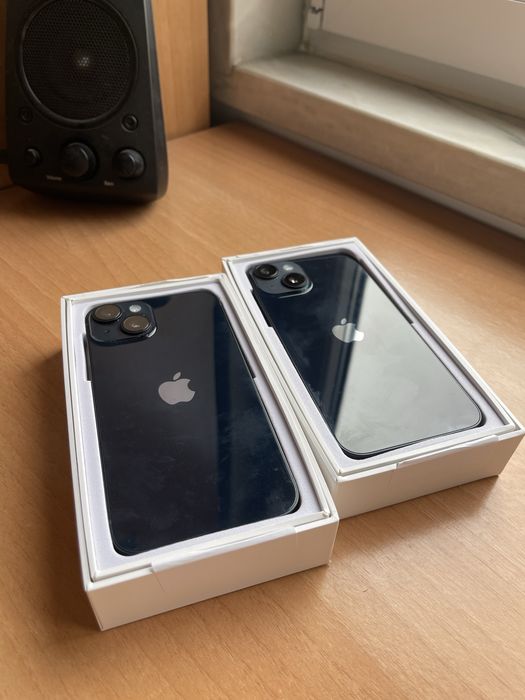 Iphone 14 128gb cor preta