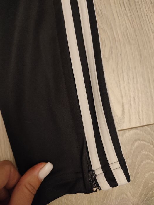 Spodnie chłopięce Adidas