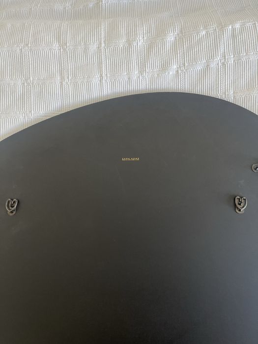 Espelho de parede assimétrico Zara Home