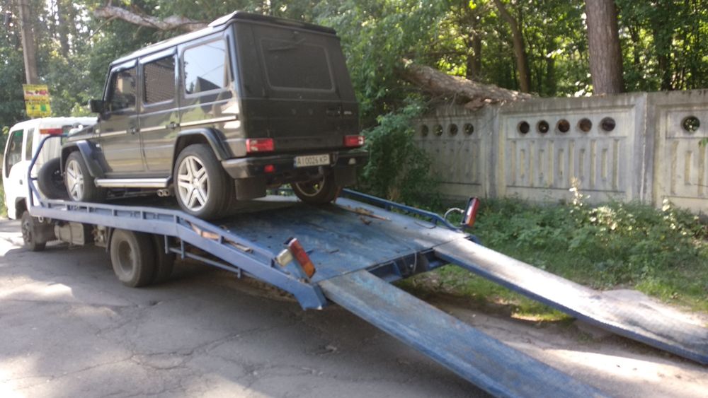 Эвакуатор ЭКОНОМ Евакуатор Ирпень, Буча, Ворзель, Гостомель євакуатор