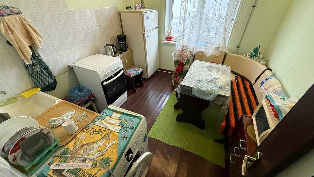 Продажа квартиры в Чабанке прямой вид моря !