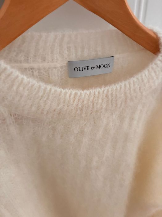 Sweter Olive&moon