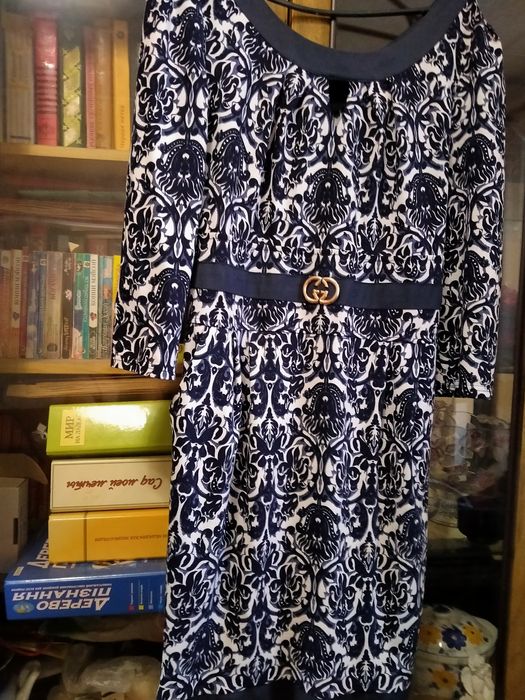 Платья демисезонные