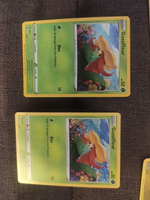 Cartas pokémon Match Battle